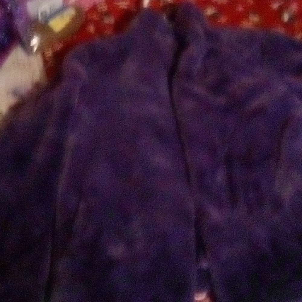 Dennis brasso fake fur
